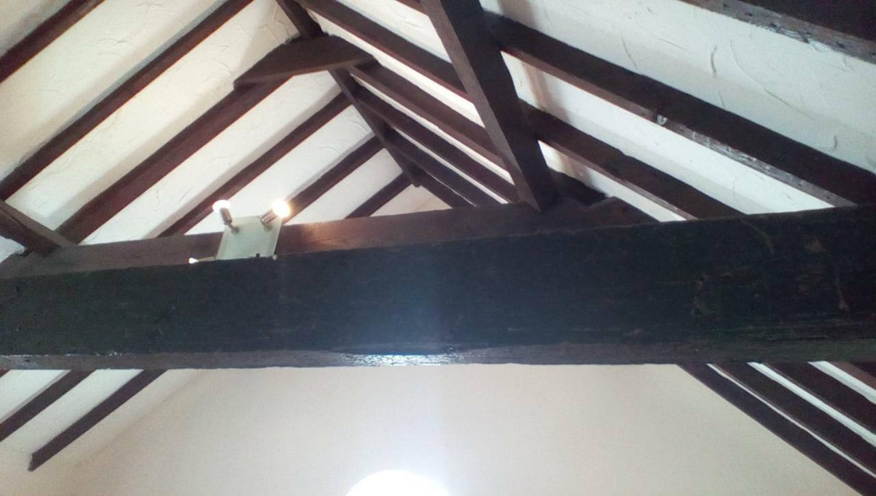 The Lincolnshire Poacher Inn Metheringham Dış mekan fotoğraf