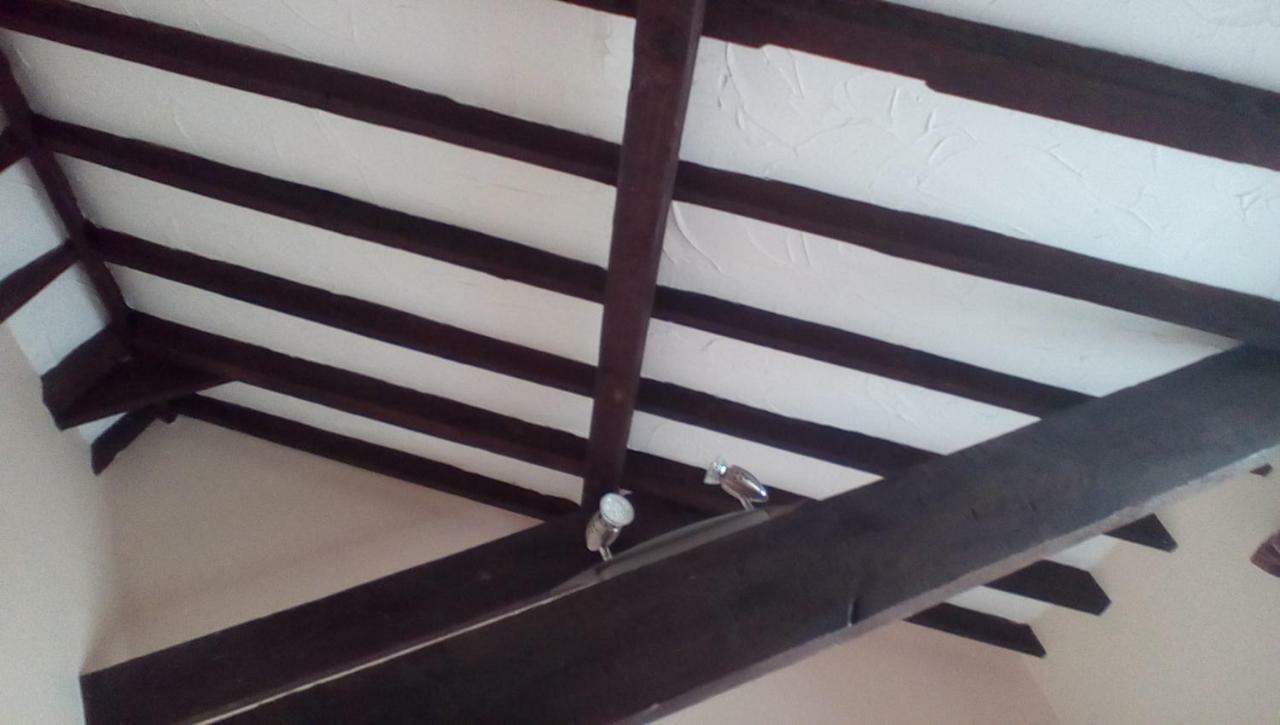 The Lincolnshire Poacher Inn Metheringham Dış mekan fotoğraf
